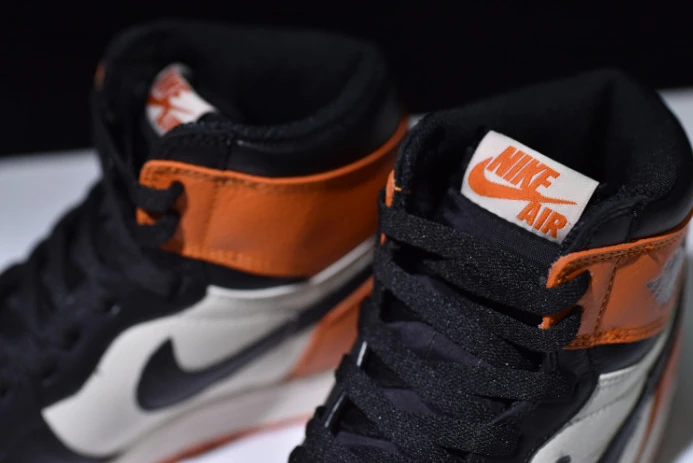 Comfortable air jordan 1 retro high og “shattered backboard” 555088- 1331