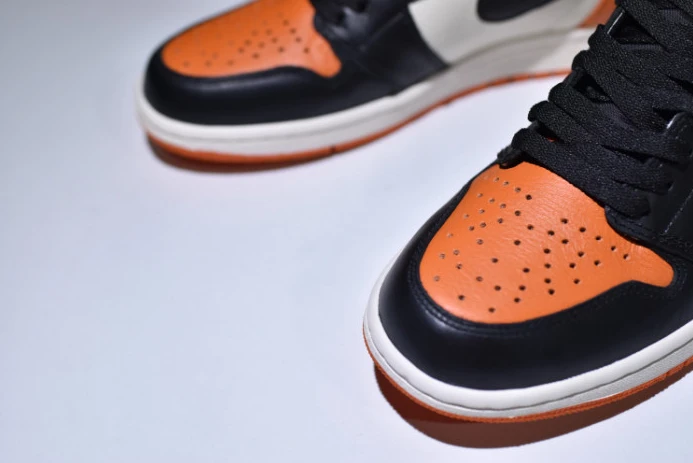 Comfortable air jordan 1 retro high og “shattered backboard” 555088- 1331