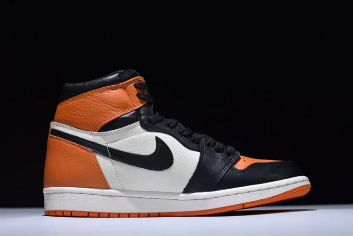 Comfortable air jordan 1 retro high og “shattered backboard” 555088- 1331