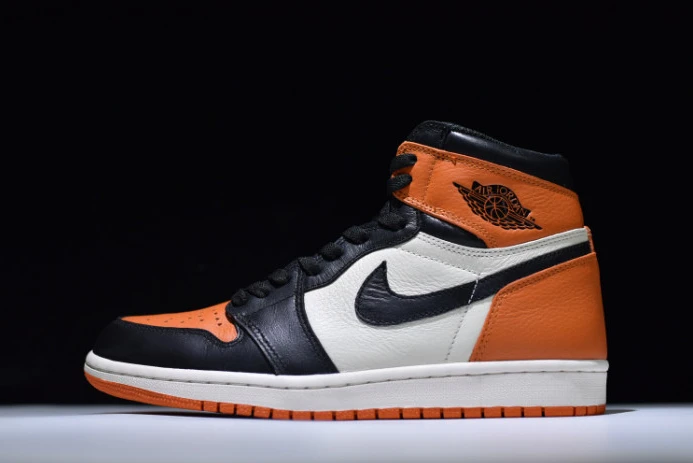 Comfortable air jordan 1 retro high og “shattered backboard” 555088- 1331