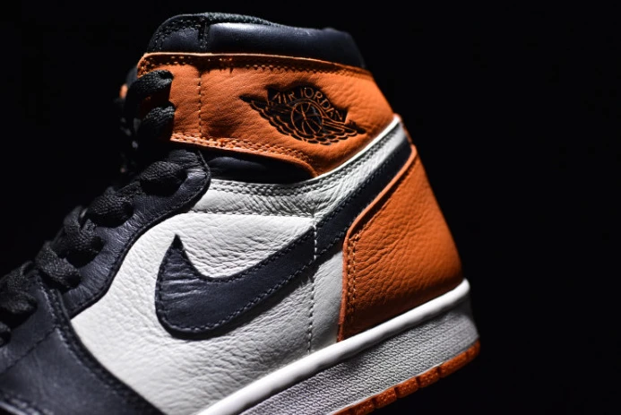 Comfortable air jordan 1 retro high og “shattered backboard” 555088- 1331