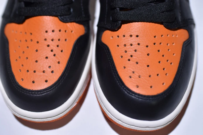 Comfortable air jordan 1 retro high og “shattered backboard” 555088- 1331