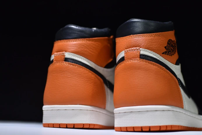Comfortable air jordan 1 retro high og “shattered backboard” 555088- 1331