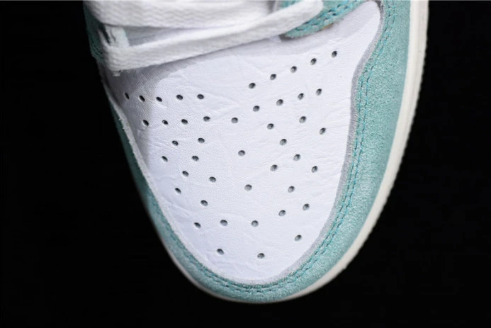 Comfortable air jordan 1 turbo green 555088- 1302