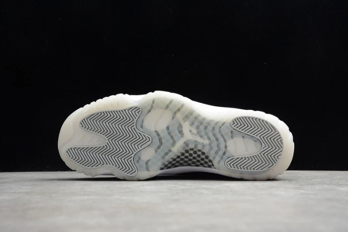Comfortable air jordan 11 retro “25th anniversary” ct8012- 1392