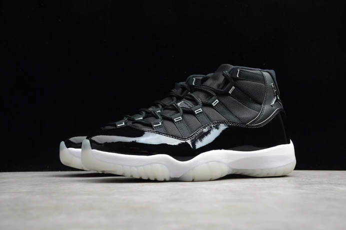 Comfortable air jordan 11 retro “25th anniversary” ct8012- 1392