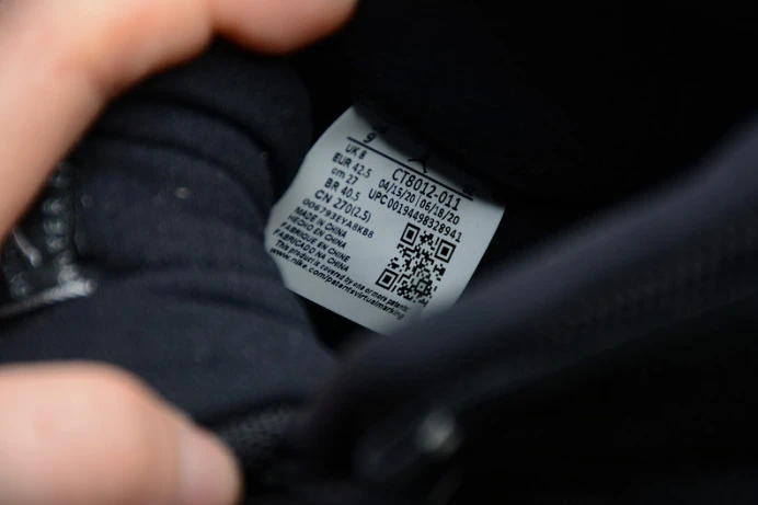 Comfortable air jordan 11 retro “25th anniversary” ct8012- 1392