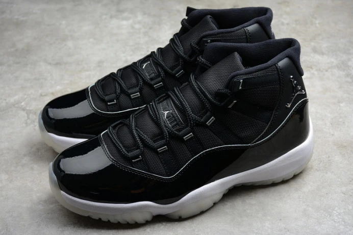 Comfortable air jordan 11 retro “25th anniversary” ct8012- 1392