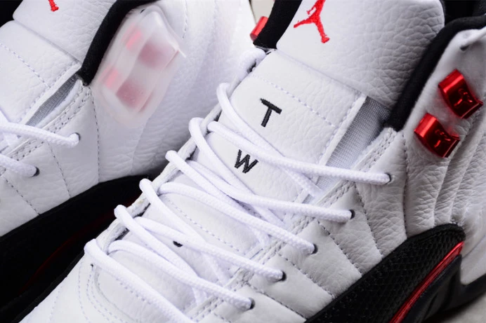 Comfortable air jordan 12 "red taxi" ct8013- 1401