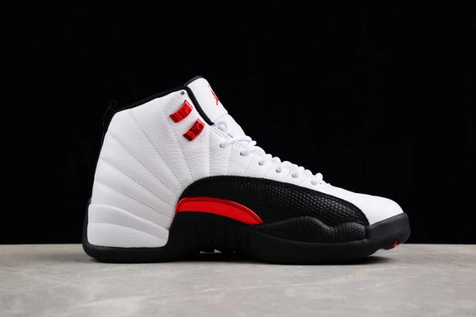 Comfortable air jordan 12 "red taxi" ct8013- 1401