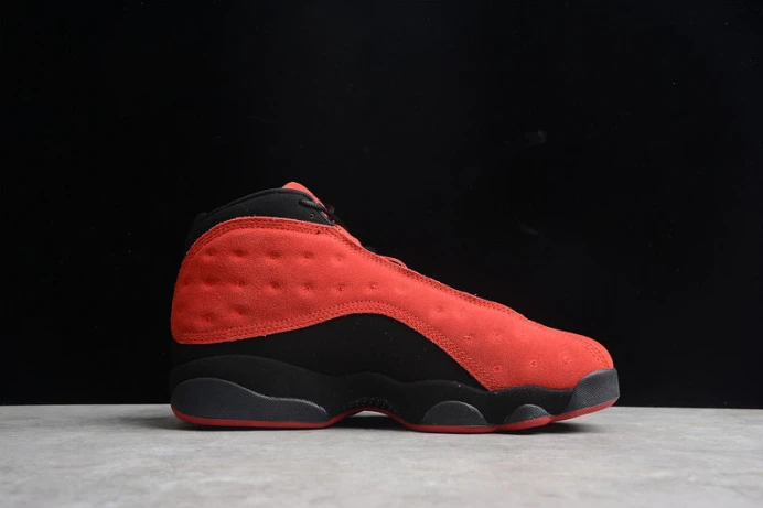 Comfortable air jordan 13 reverse bred dj5982- 1435