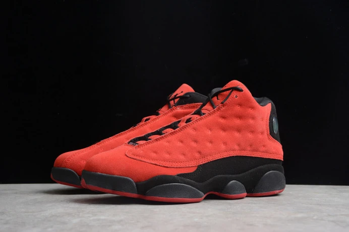 Comfortable air jordan 13 reverse bred dj5982- 1435