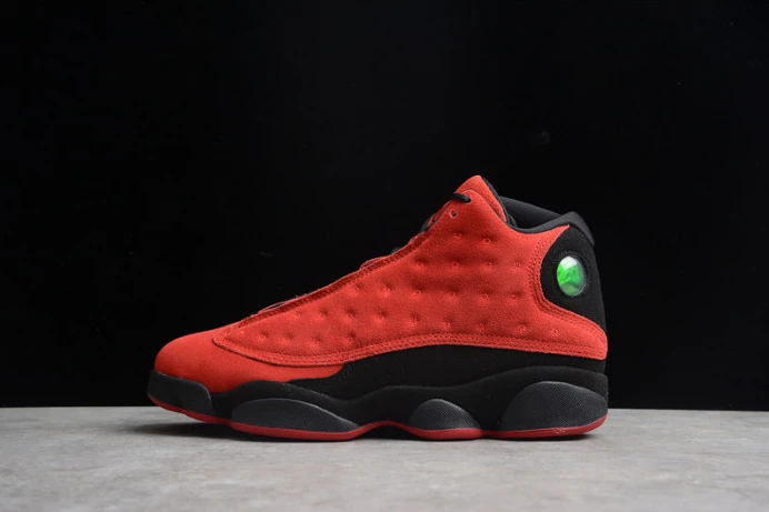 Comfortable air jordan 13 reverse bred dj5982- 1435