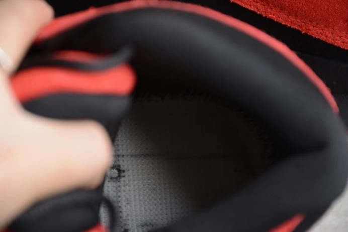 Comfortable air jordan 13 reverse bred dj5982- 1435