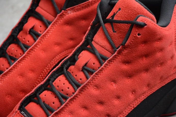 Comfortable air jordan 13 reverse bred dj5982- 1435