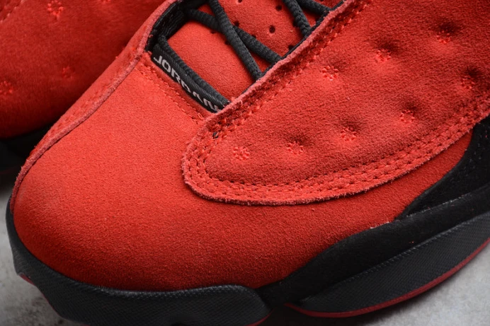 Comfortable air jordan 13 reverse bred dj5982- 1435