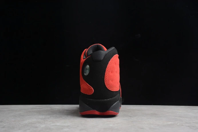 Comfortable air jordan 13 reverse bred dj5982- 1435