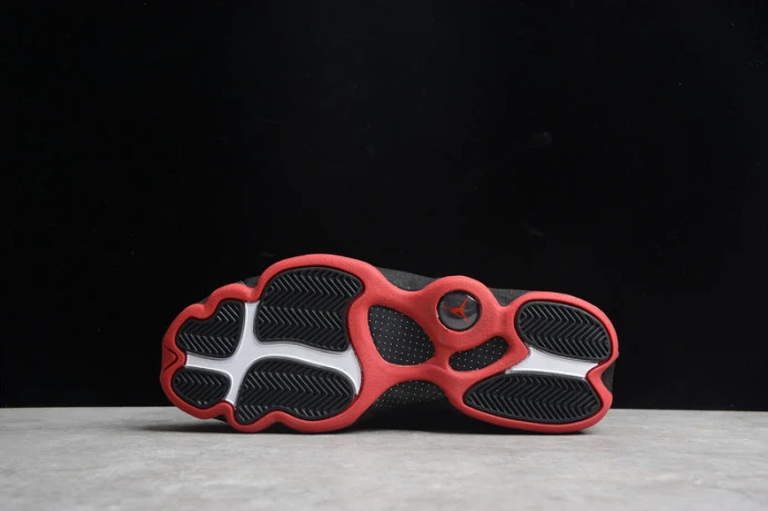 Comfortable air jordan 13 reverse bred dj5982- 1435