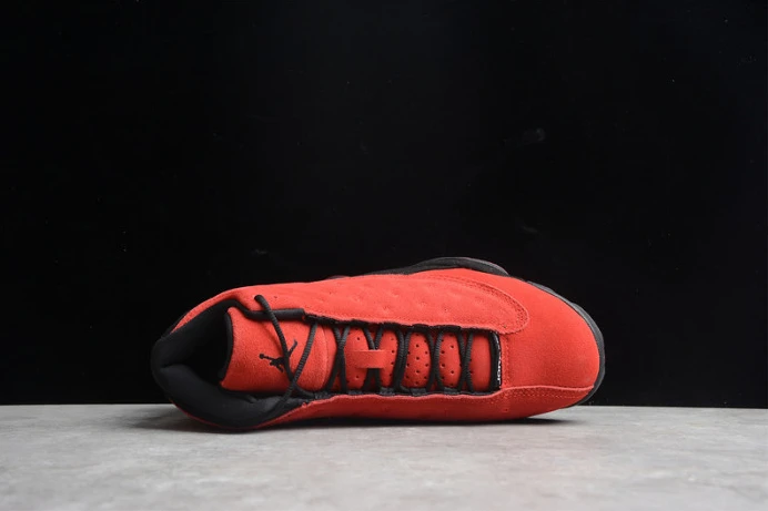 Comfortable air jordan 13 reverse bred dj5982- 1435