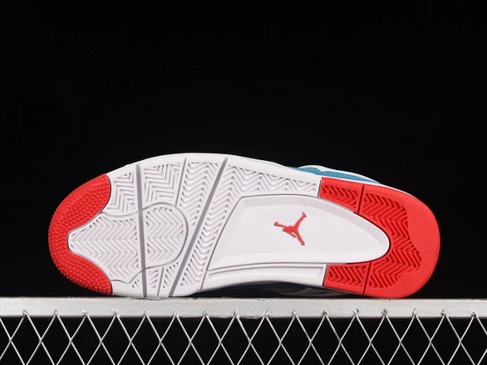 Comfortable air jordan 4 retro messy room dr6952- 1477