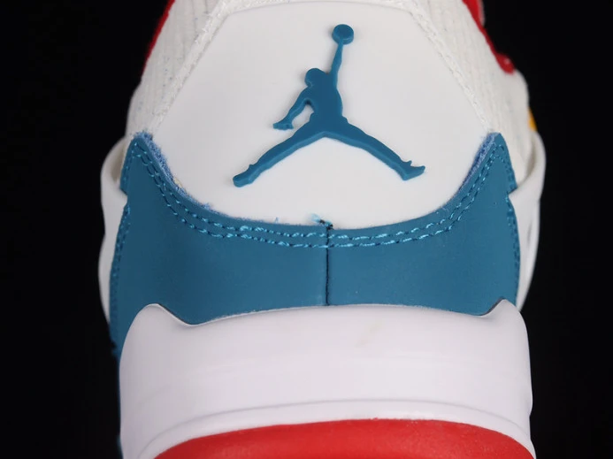 Comfortable air jordan 4 retro messy room dr6952- 1477