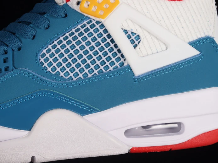 Comfortable air jordan 4 retro messy room dr6952- 1477