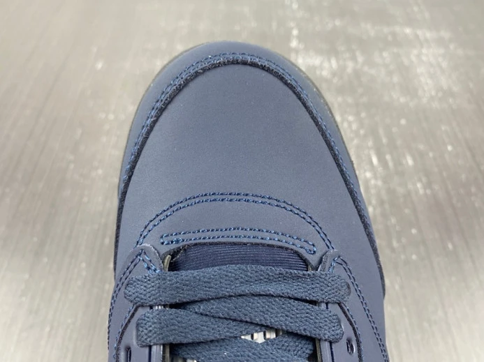 Comfortable air jordan 5 "georgetown" fd6812- 1493