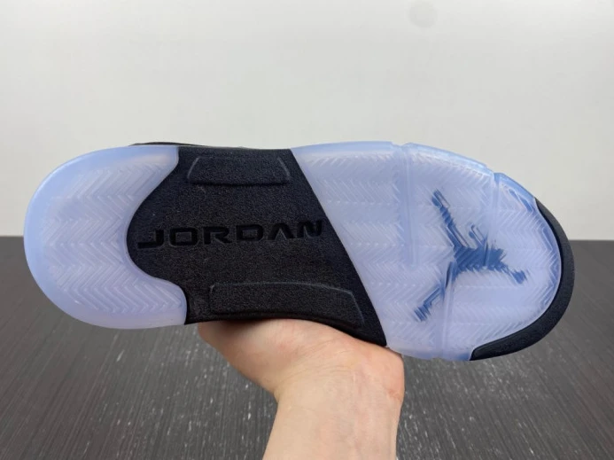 Comfortable air jordan 5 "georgetown" fd6812- 1493