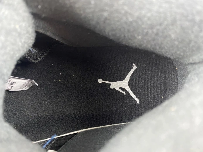 Comfortable air jordan 5 "georgetown" fd6812- 1493