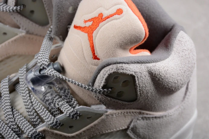 Comfortable air jordan 5 craft fd9222- 1495