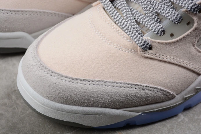 Comfortable air jordan 5 craft fd9222- 1495