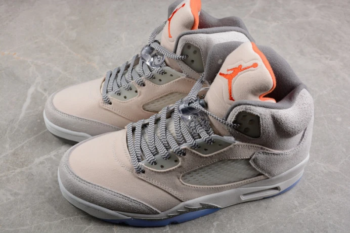 Comfortable air jordan 5 craft fd9222- 1495