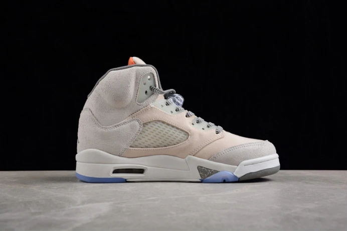 Comfortable air jordan 5 craft fd9222- 1495