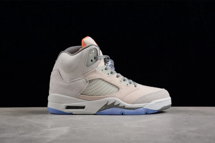 Comfortable air jordan 5 craft fd9222- 1495