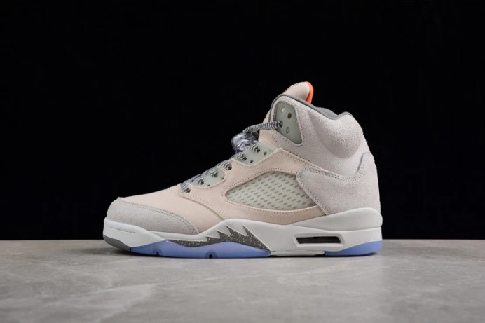 Comfortable air jordan 5 craft fd9222- 1495