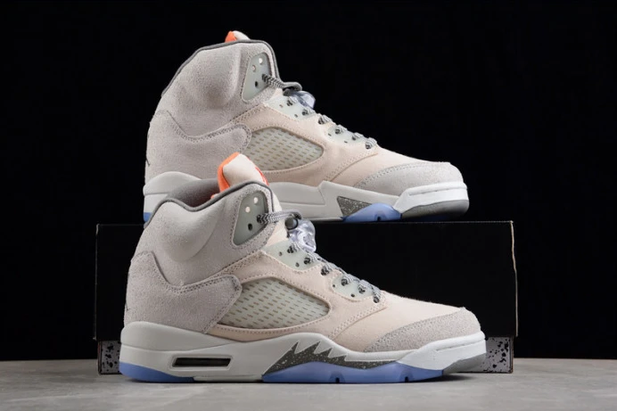 Comfortable air jordan 5 craft fd9222- 1495