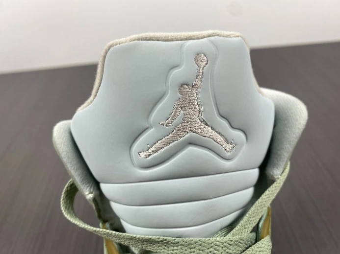 Comfortable air jordan 5 jade horizon dc7501- 1510
