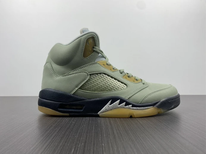 Comfortable air jordan 5 jade horizon dc7501- 1510