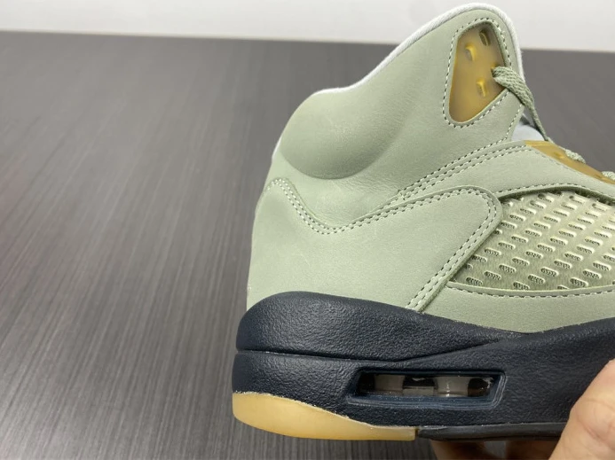 Comfortable air jordan 5 jade horizon dc7501- 1510