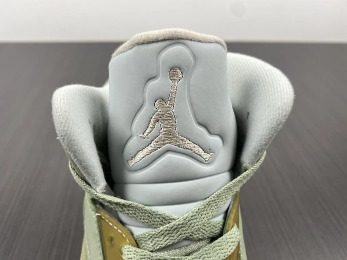 Comfortable air jordan 5 jade horizon dc7501- 1510