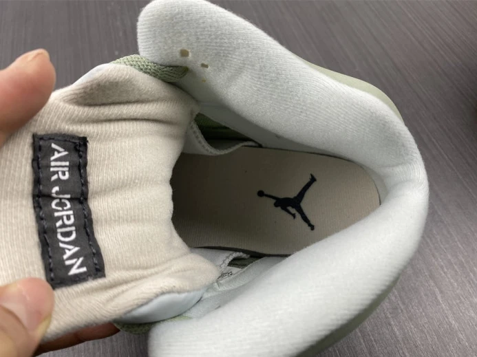 Comfortable air jordan 5 jade horizon dc7501- 1510