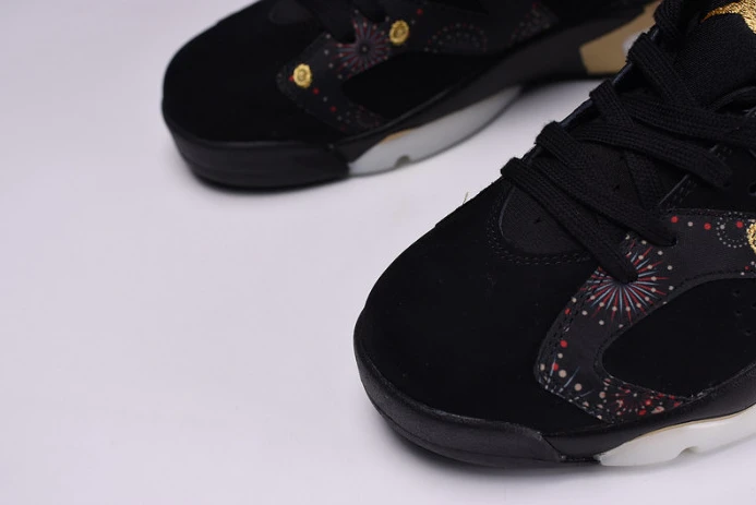 Comfortable air jordan 6 retro cny bg "chinese new year" mens aa2492- 1213