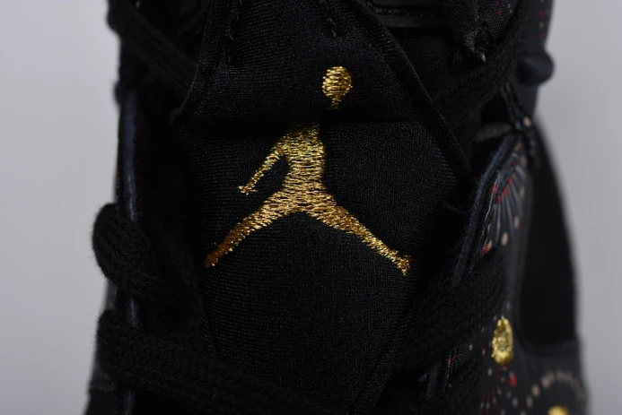 Comfortable air jordan 6 retro cny bg "chinese new year" mens aa2492- 1213
