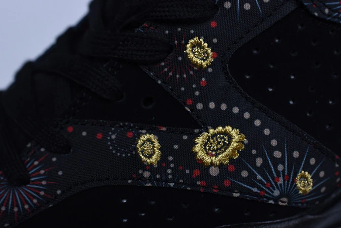 Comfortable air jordan 6 retro cny bg "chinese new year" mens aa2492- 1213