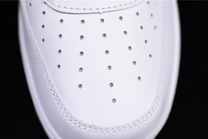 Comfortable nike air force 1 ''07 lv8 nba sz 18 white  black athletic shoes 823511- 3105