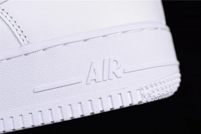 Comfortable nike air force 1 ''07 lv8 nba sz 18 white  black athletic shoes 823511- 3105