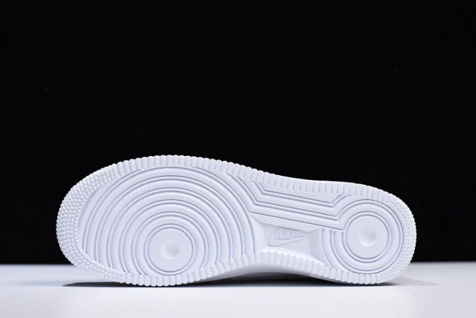 Comfortable nike air force 1 low stars white ar0639- 2999