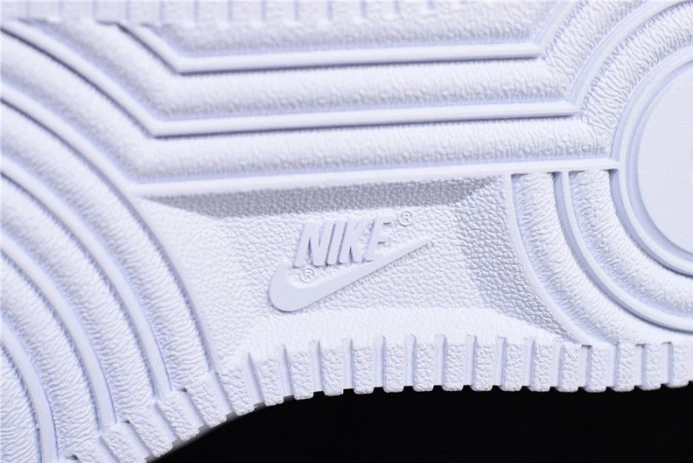 Comfortable nike air force 1 low stars white ar0639- 2999