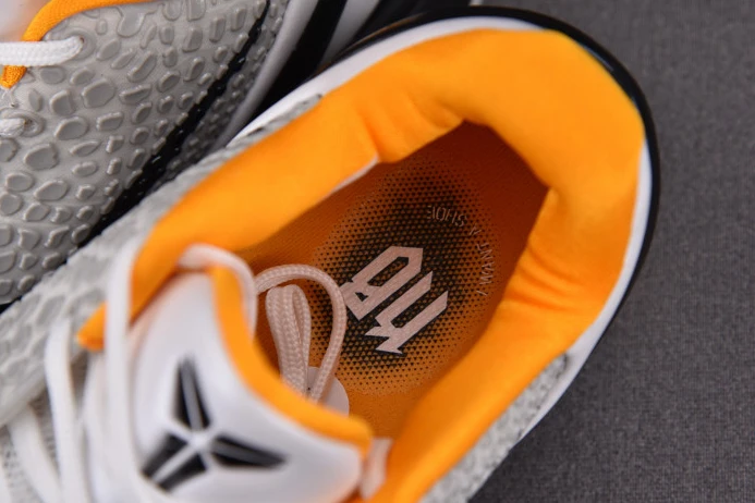Comfortable nike kobe 6 protro playoff pack white del sol cw2190- 3096