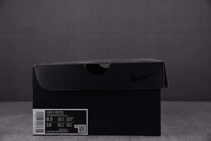 Comfortable nike kobe 6 protro playoff pack white del sol cw2190- 3096